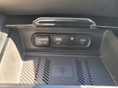 2024 Kia SPORTAGE HYBRID EX