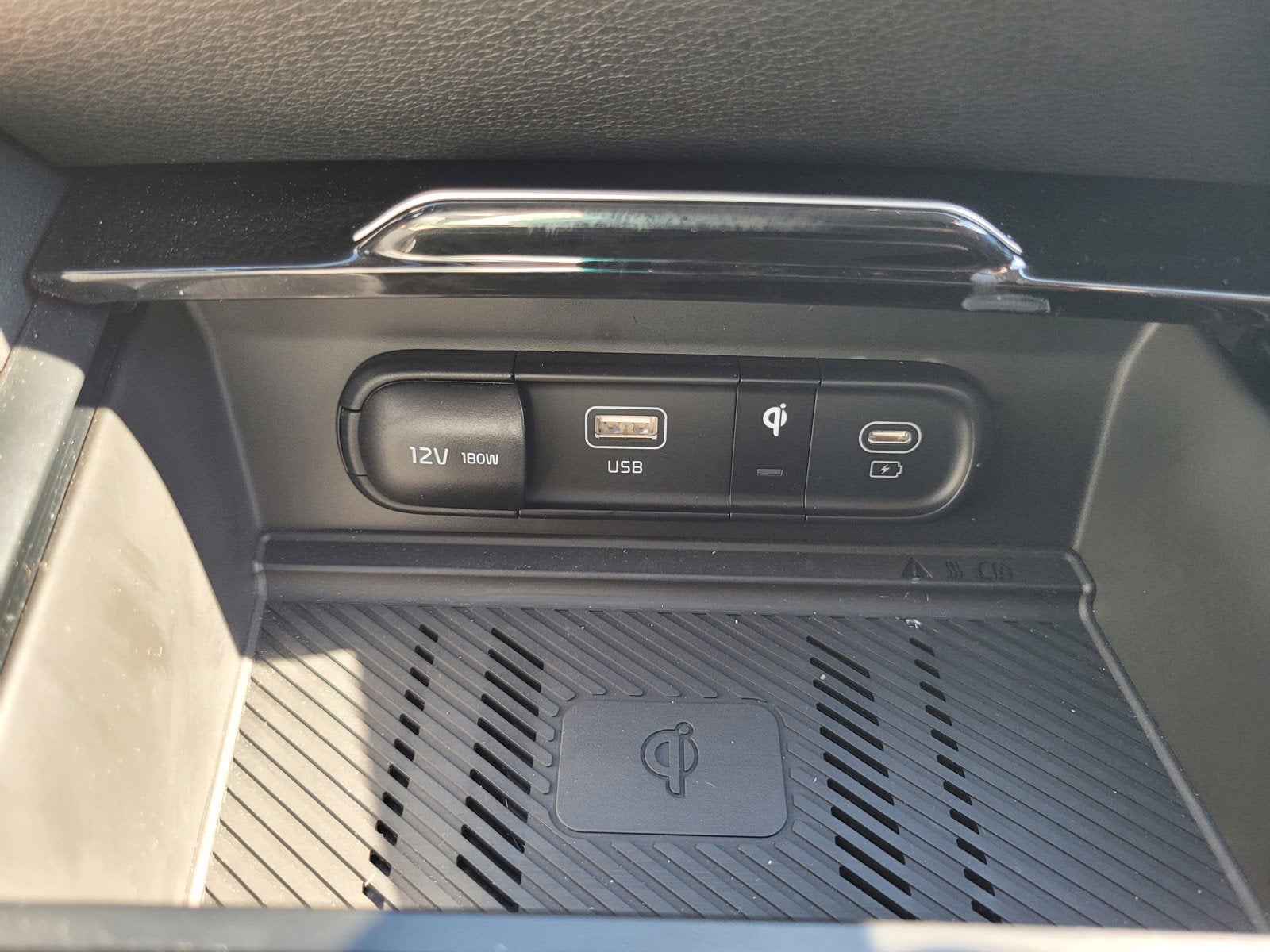 2024 Kia SPORTAGE HYBRID EX