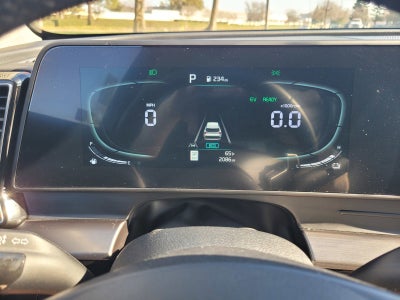 2024 Kia SPORTAGE HYBRID EX