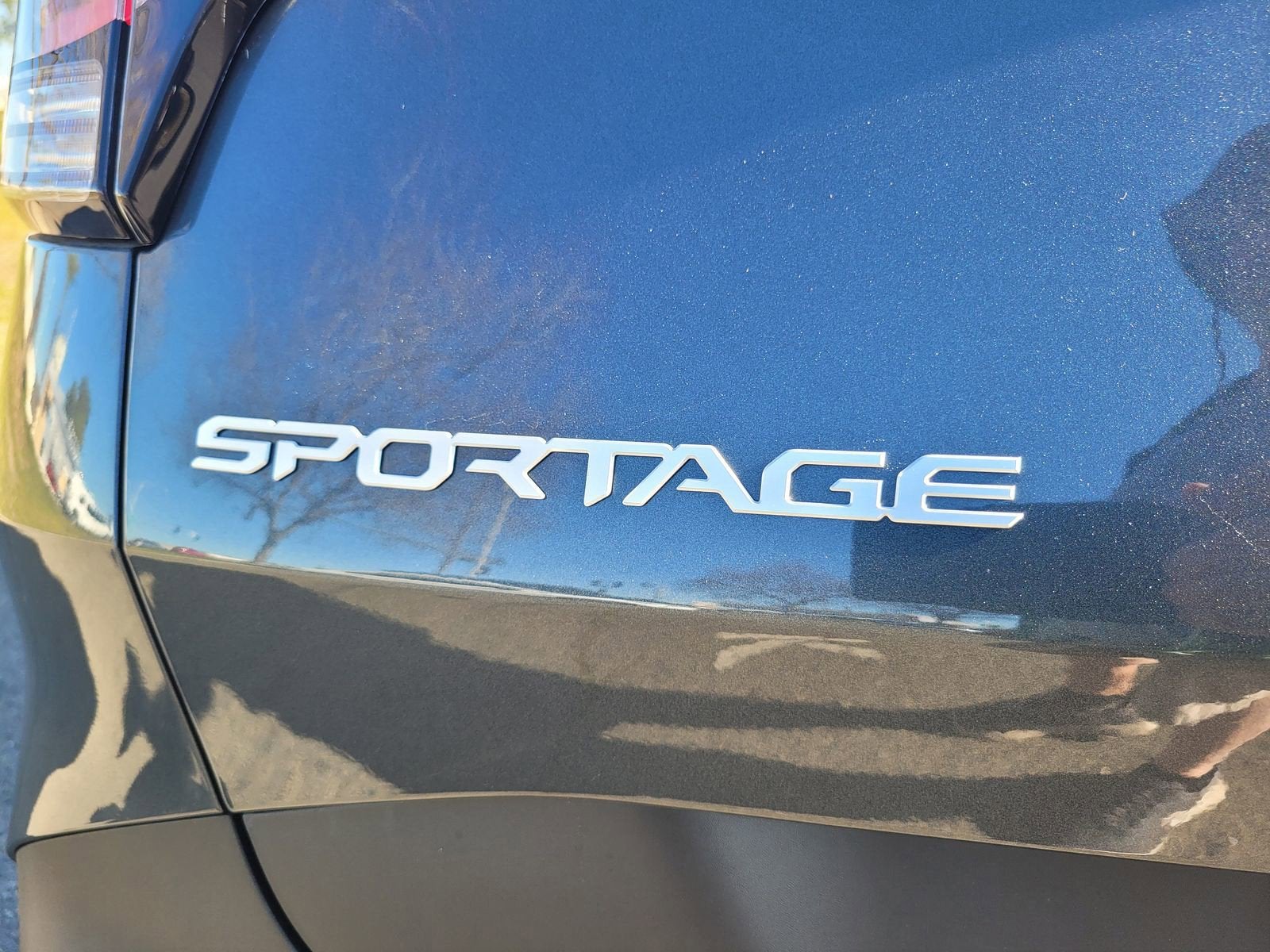 2024 Kia SPORTAGE HYBRID EX