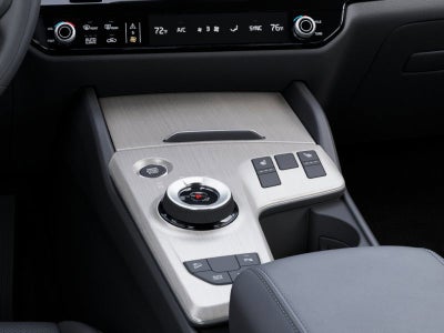 2026 Kia SPORTAGE HYBRID Base