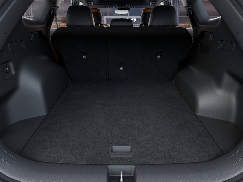 2027 Kia SPORTAGE HYBRID X-LINE
