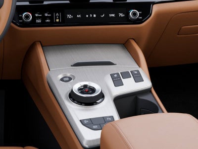 2027 Kia SPORTAGE HYBRID X-LINE