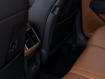 2027 Kia SPORTAGE HYBRID X-LINE