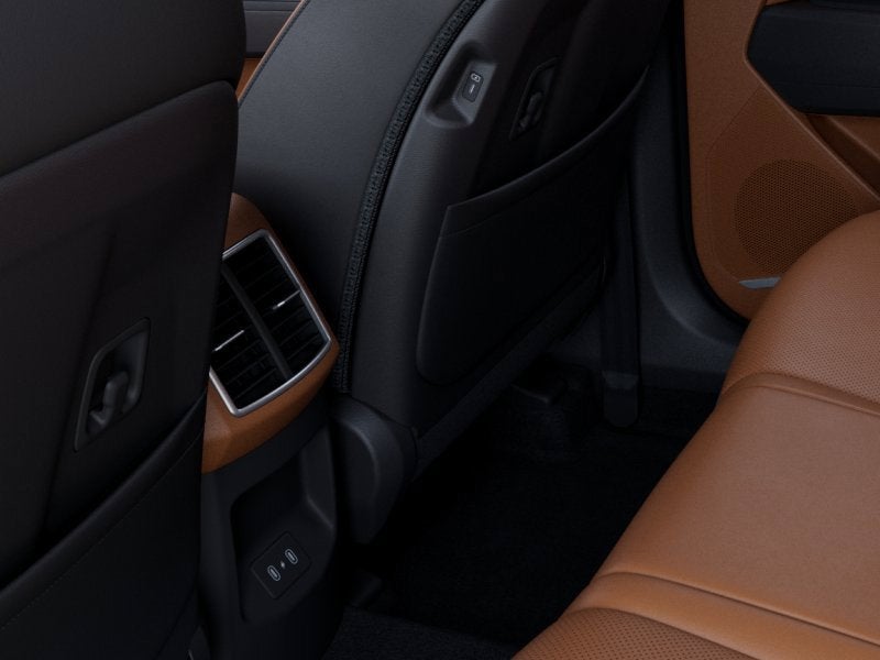 2027 Kia SPORTAGE HYBRID X-LINE