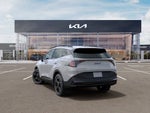 2027 Kia SPORTAGE HYBRID X-LINE