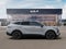 2027 Kia SPORTAGE HYBRID X-LINE