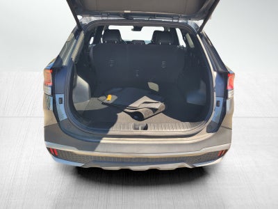 2023 Kia SPORTAGE PLUG-IN HYBRID X-LINE