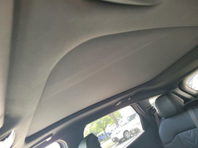 2023 Kia SPORTAGE PLUG-IN HYBRID X-LINE