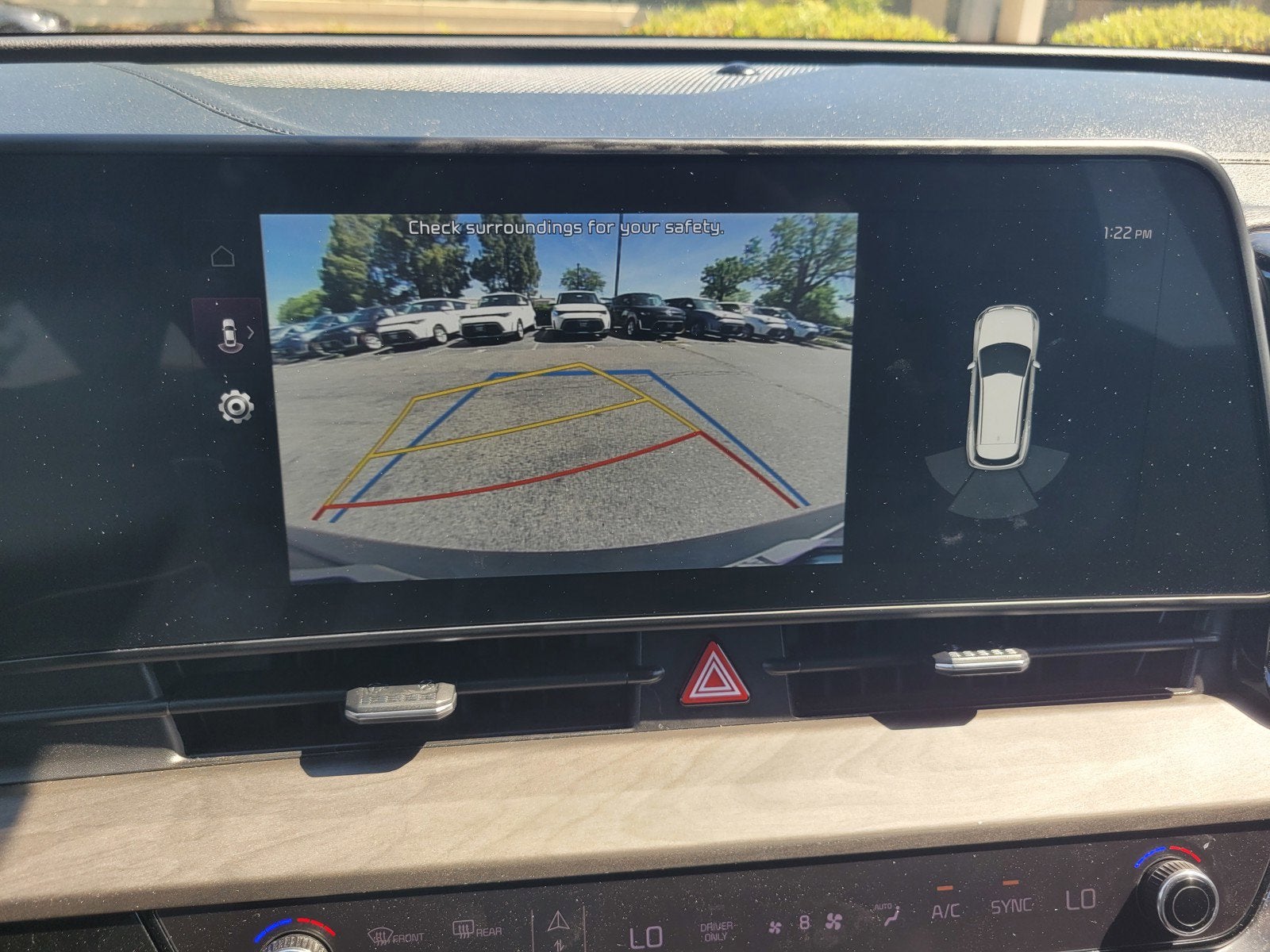 2023 Kia SPORTAGE PLUG-IN HYBRID X-LINE