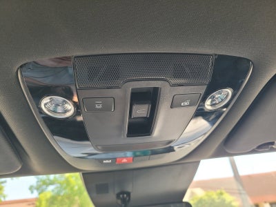 2023 Kia SPORTAGE PLUG-IN HYBRID X-LINE