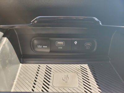 2023 Kia SPORTAGE PLUG-IN HYBRID X-LINE