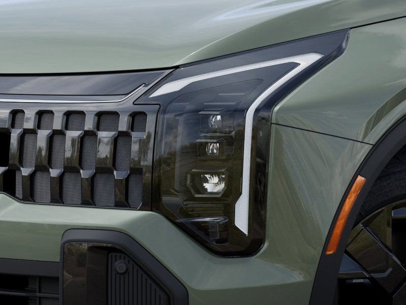 2026 Kia SPORTAGE PLUG-IN HYBRID X-LINE