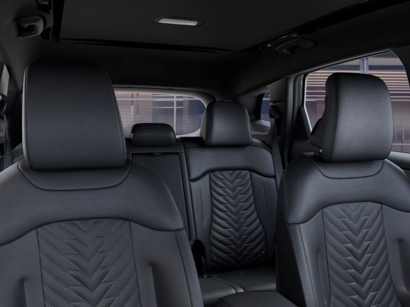 2026 Kia SPORTAGE PLUG-IN HYBRID X-LINE