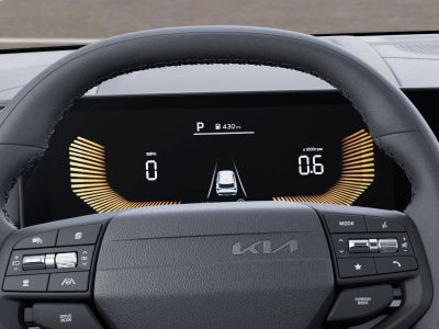 2026 Kia SPORTAGE PLUG-IN HYBRID X-LINE