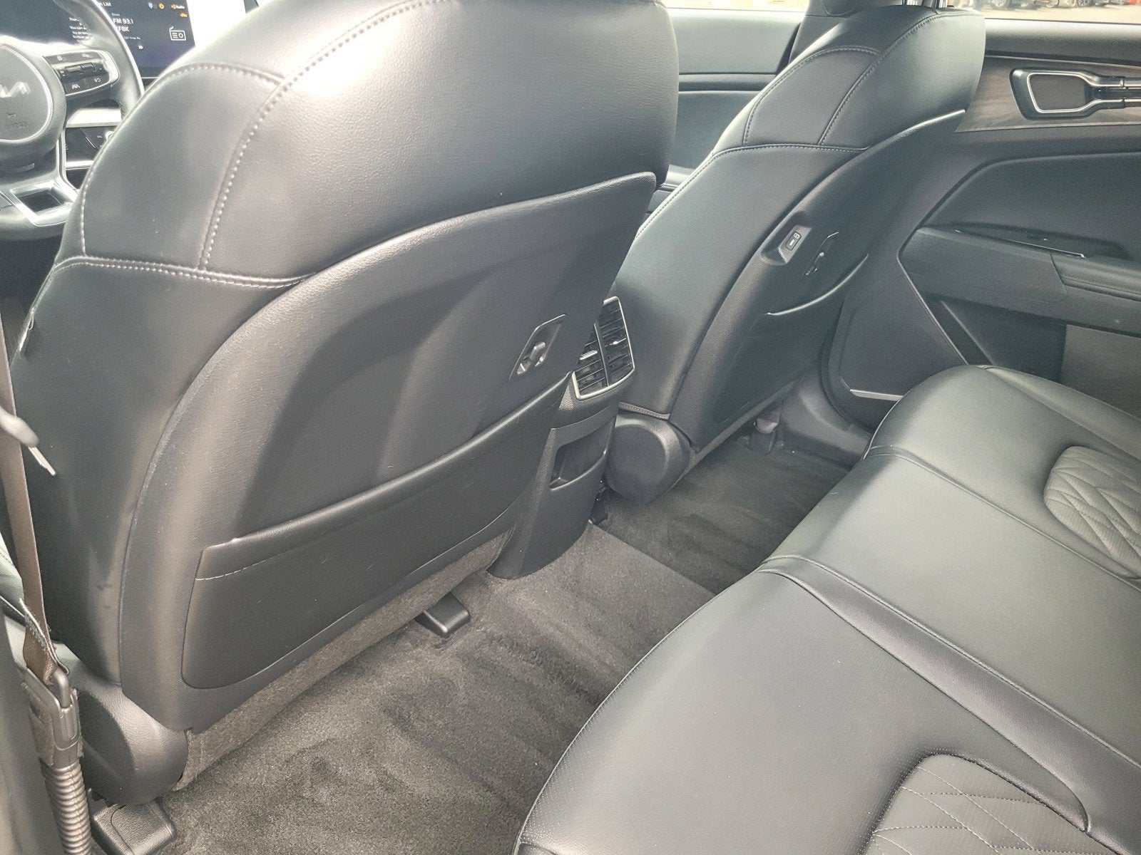 2024 Kia SPORTAGE PLUG-IN HYBRID X-LINE