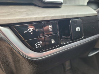 2024 Kia SPORTAGE PLUG-IN HYBRID X-LINE