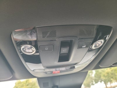 2024 Kia SPORTAGE PLUG-IN HYBRID X-LINE