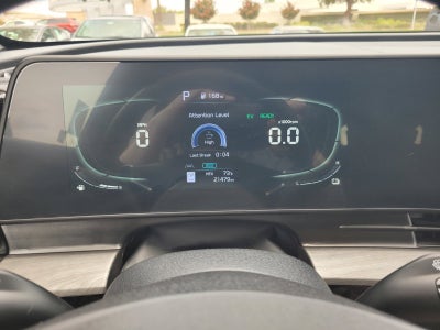 2024 Kia SPORTAGE PLUG-IN HYBRID X-LINE