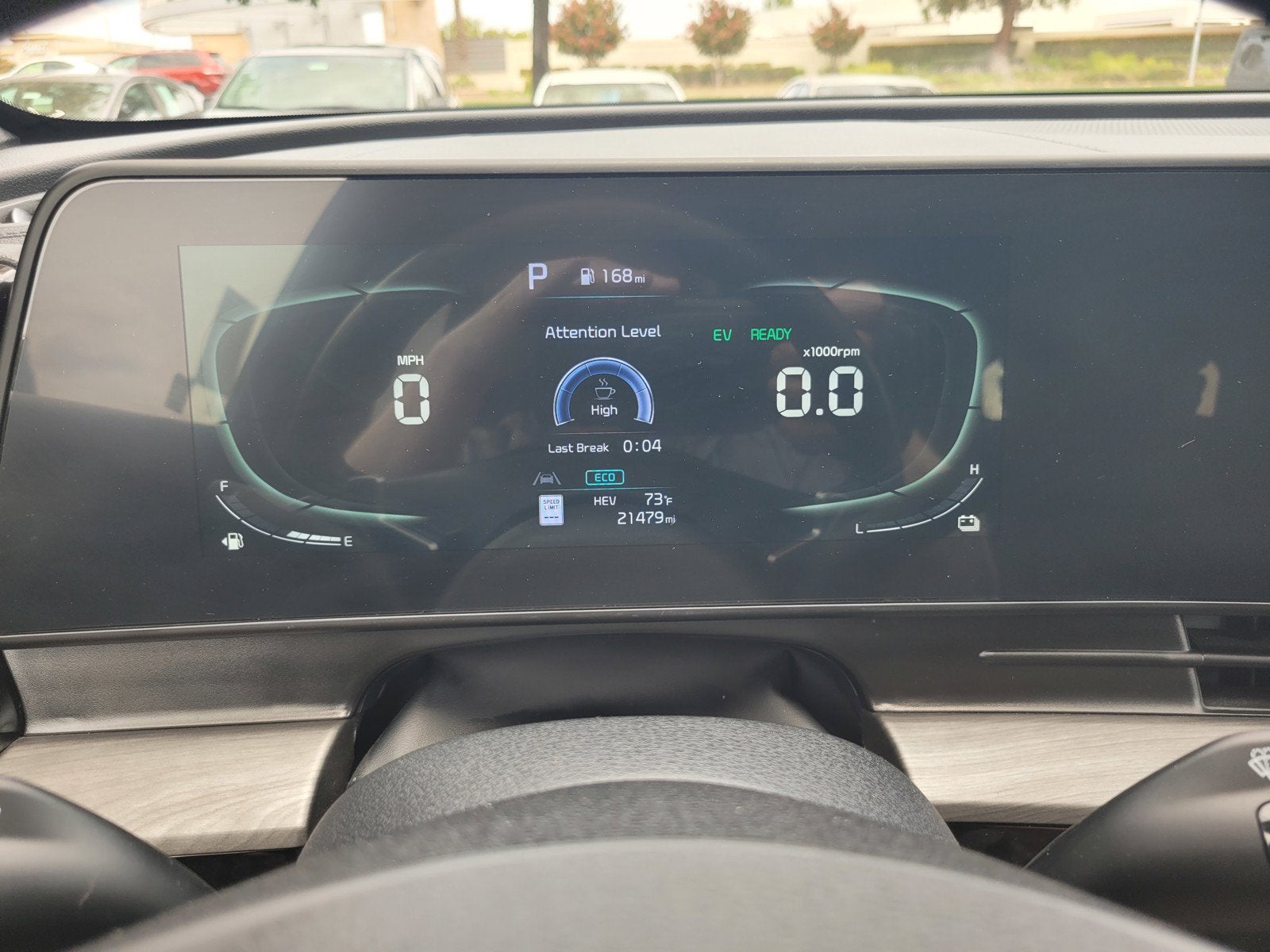 2024 Kia SPORTAGE PLUG-IN HYBRID X-LINE