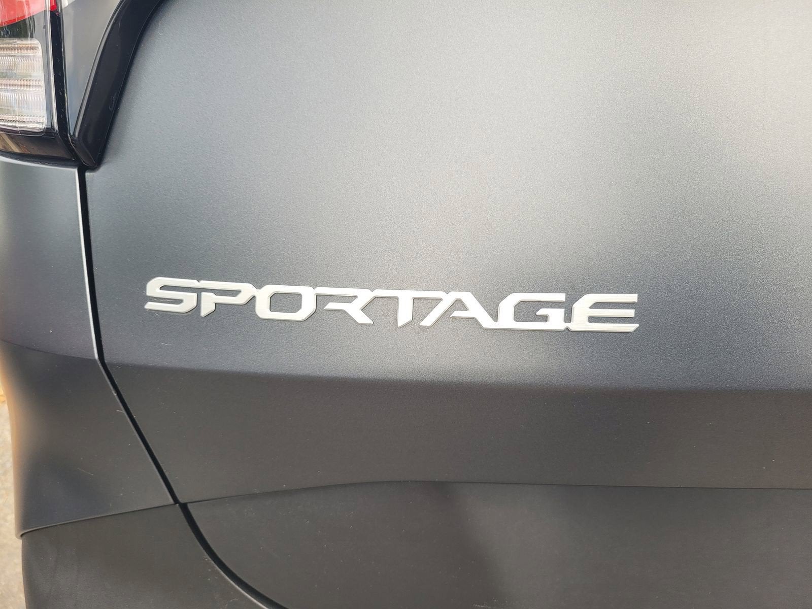 2024 Kia SPORTAGE PLUG-IN HYBRID X-LINE