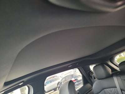 2024 Kia SPORTAGE PLUG-IN HYBRID X-LINE
