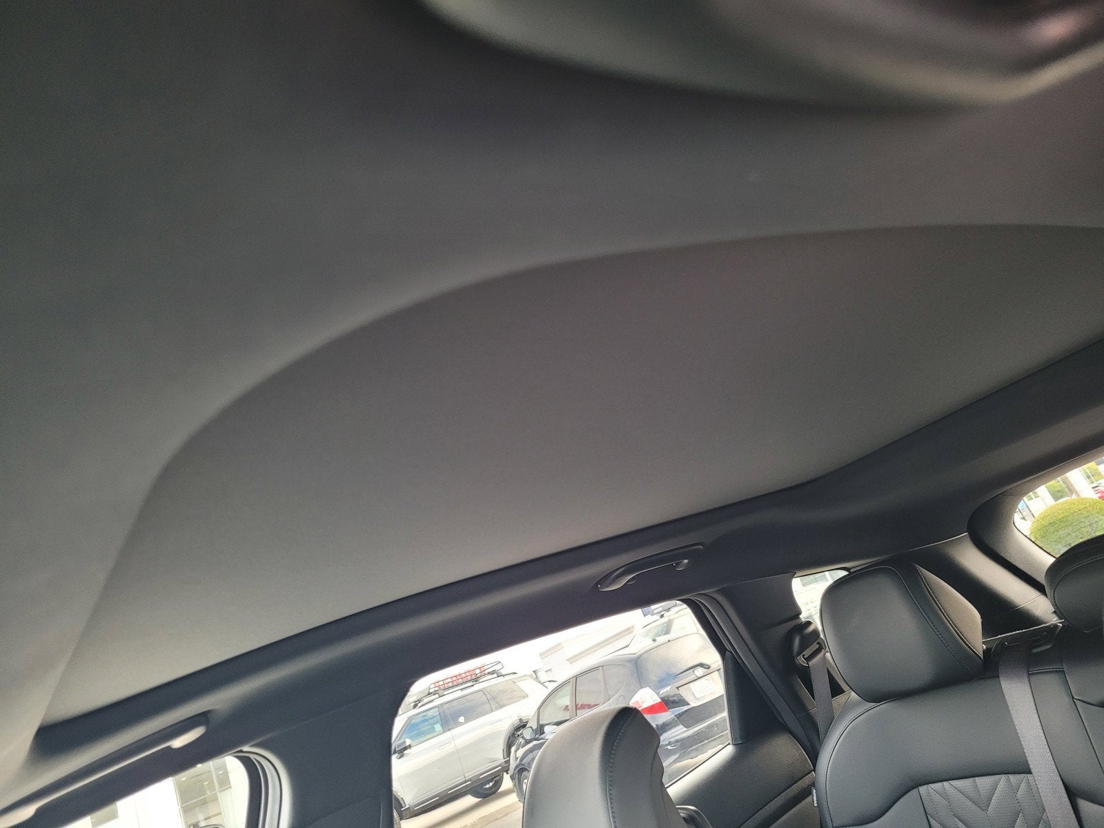 2024 Kia SPORTAGE PLUG-IN HYBRID X-LINE