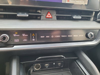 2024 Kia SPORTAGE PLUG-IN HYBRID X-LINE
