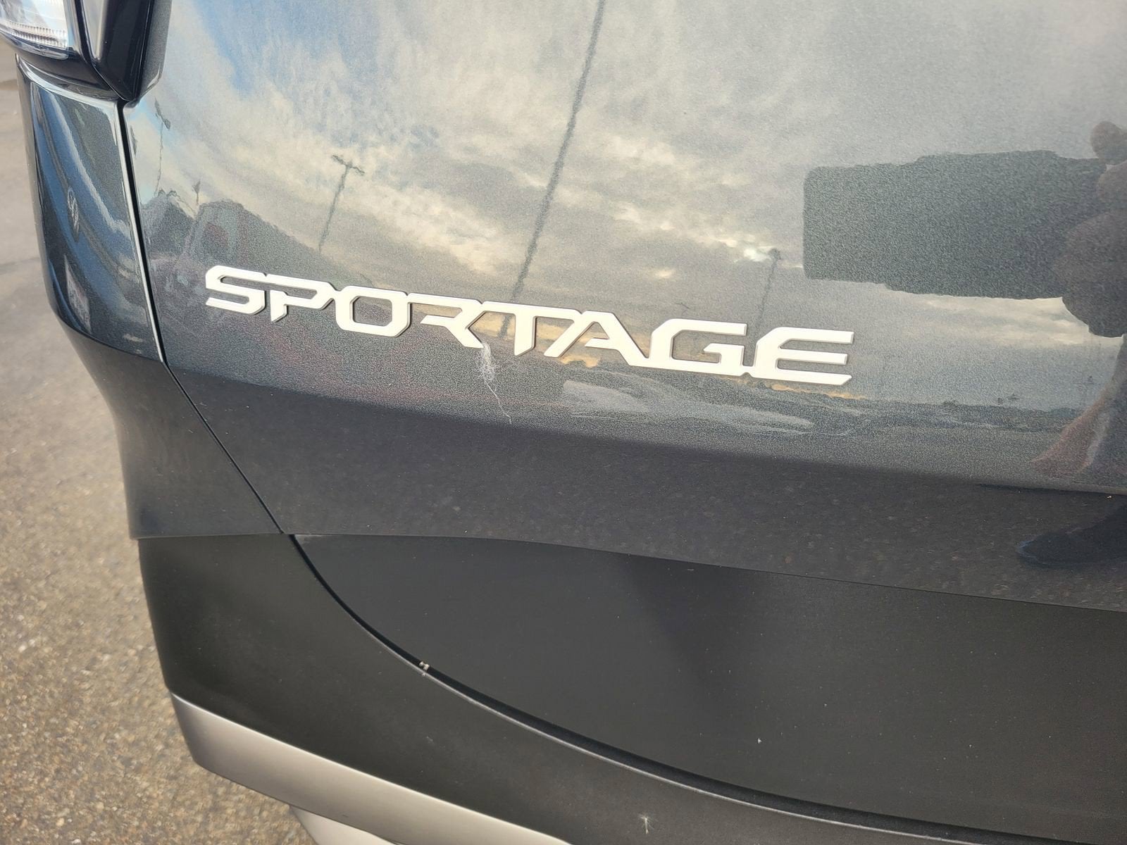 2024 Kia SPORTAGE PLUG-IN HYBRID X-LINE