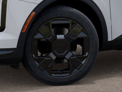 2026 Kia SPORTAGE PLUG-IN HYBRID X-LINE