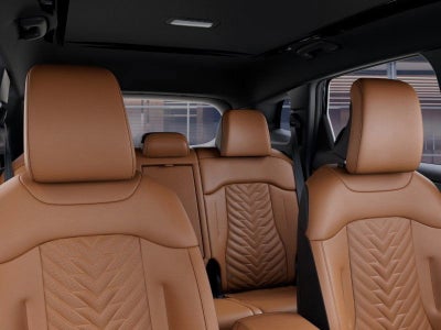 2026 Kia SPORTAGE PLUG-IN HYBRID X-LINE