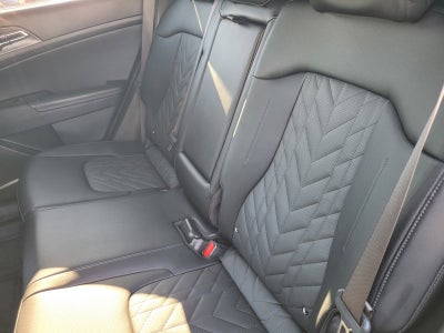 2025 Kia SPORTAGE PLUG-IN HYBRID X-LINE