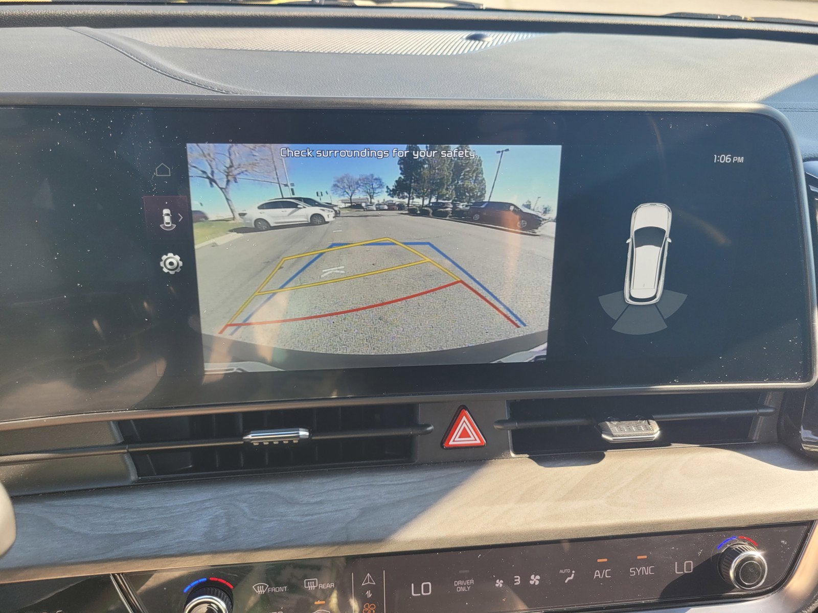 2025 Kia SPORTAGE PLUG-IN HYBRID X-LINE