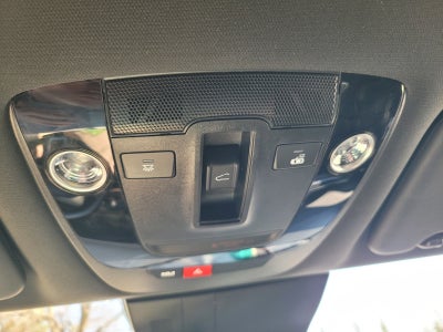 2025 Kia SPORTAGE PLUG-IN HYBRID X-LINE