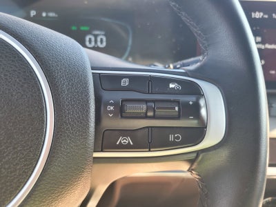 2025 Kia SPORTAGE PLUG-IN HYBRID X-LINE