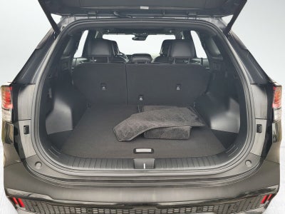 2025 Kia SPORTAGE PLUG-IN HYBRID X-LINE