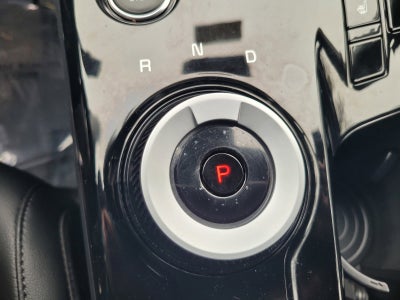 2025 Kia SPORTAGE PLUG-IN HYBRID X-LINE