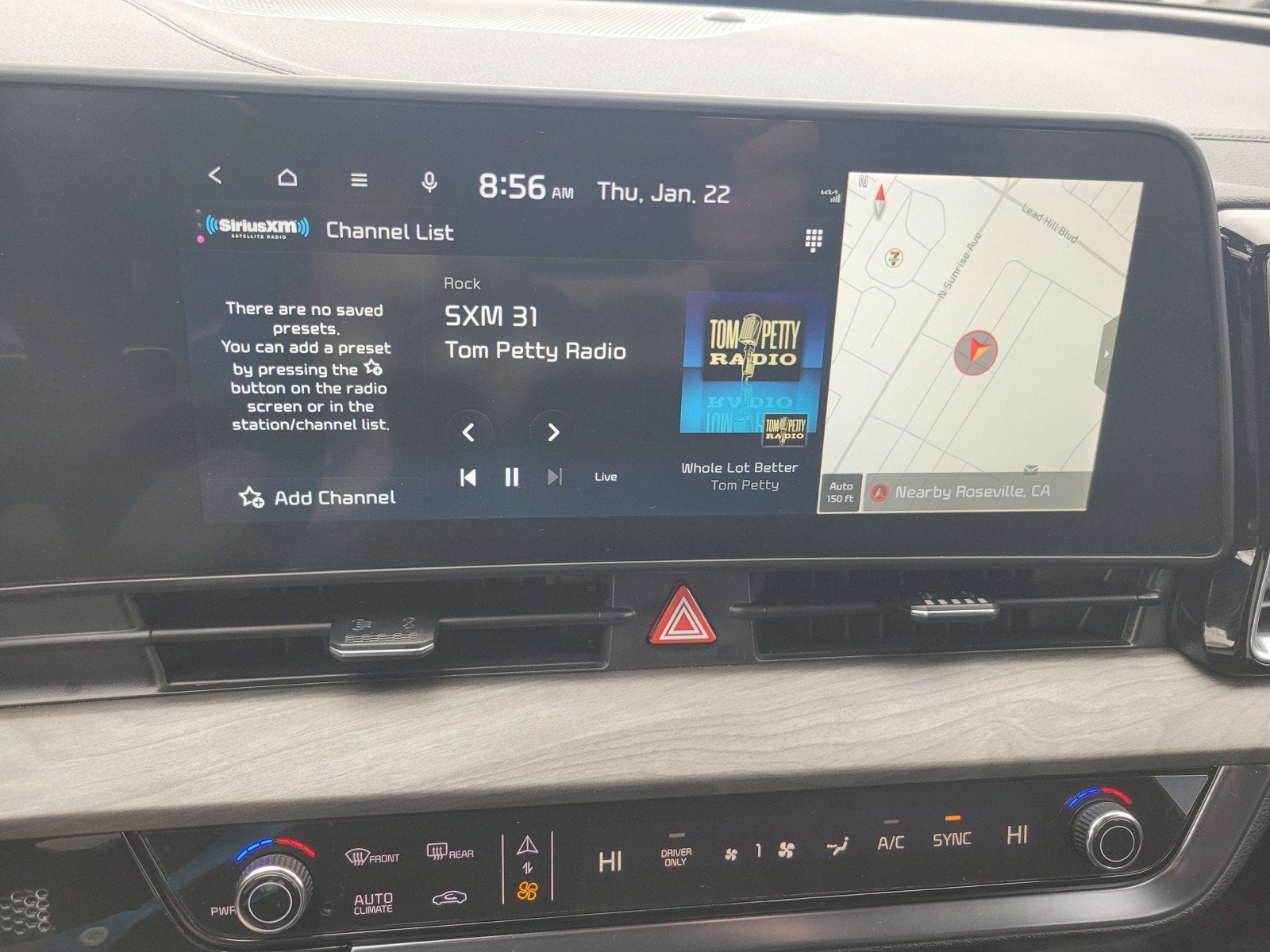 2025 Kia SPORTAGE PLUG-IN HYBRID X-LINE