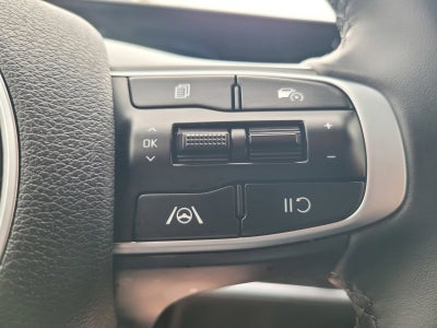 2025 Kia SPORTAGE PLUG-IN HYBRID X-LINE