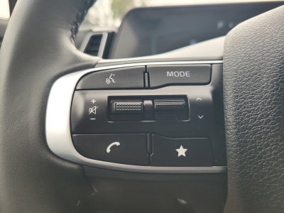 2025 Kia SPORTAGE PLUG-IN HYBRID X-LINE