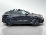 2025 Kia SPORTAGE PLUG-IN HYBRID X-LINE