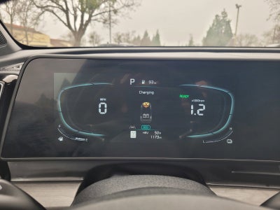 2025 Kia SPORTAGE PLUG-IN HYBRID X-LINE