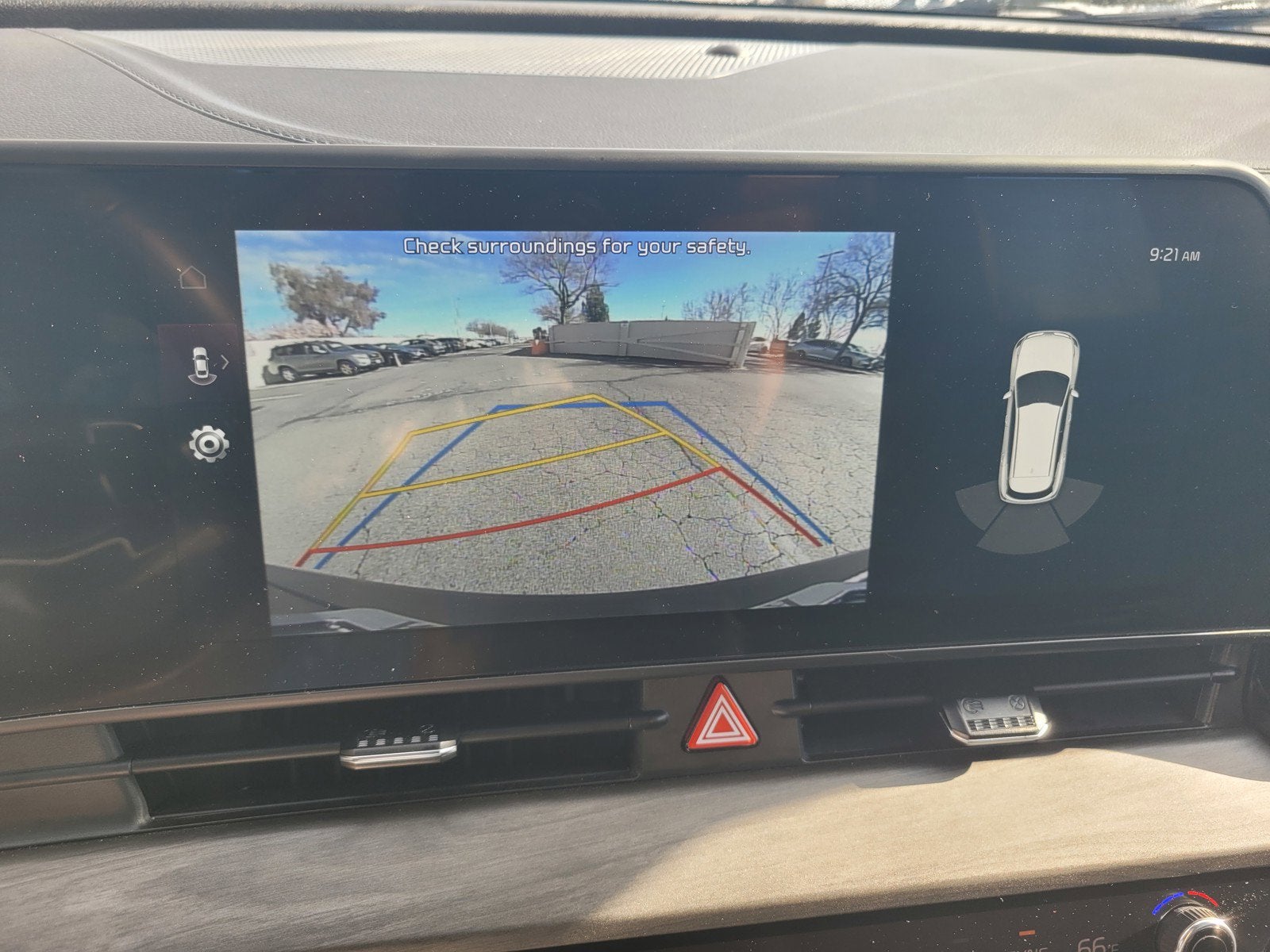 2025 Kia SPORTAGE PLUG-IN HYBRID X-LINE