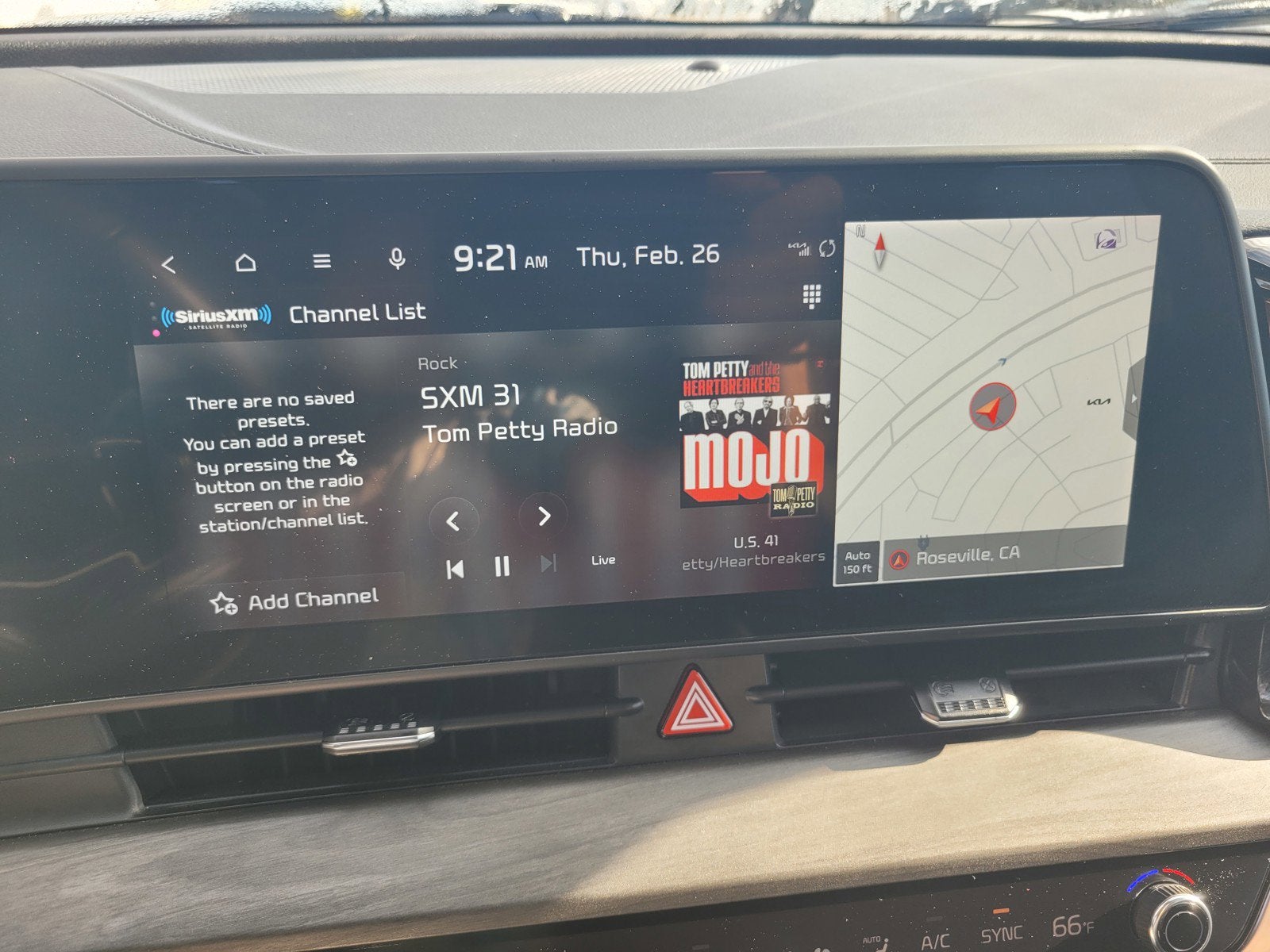 2025 Kia SPORTAGE PLUG-IN HYBRID X-LINE