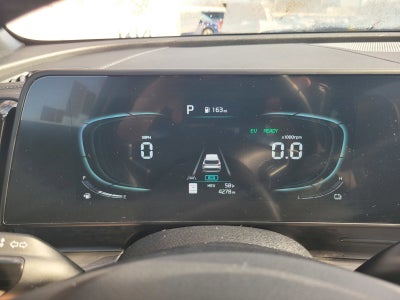 2025 Kia SPORTAGE PLUG-IN HYBRID X-LINE