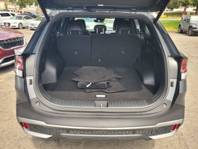 2023 Kia SPORTAGE PLUG-IN HYBRID X-LINE PRESTIGE