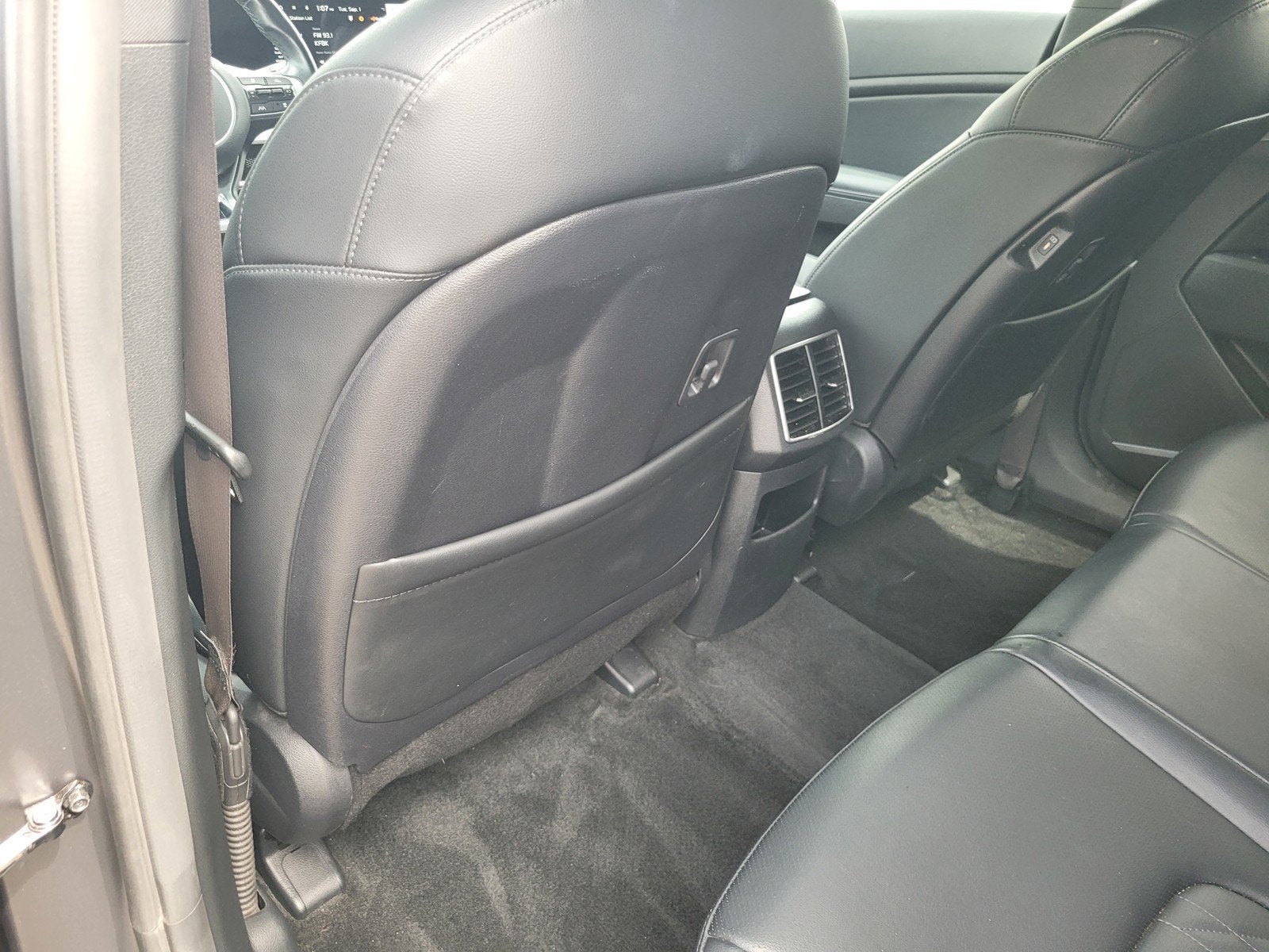 2023 Kia SPORTAGE PLUG-IN HYBRID X-LINE PRESTIGE