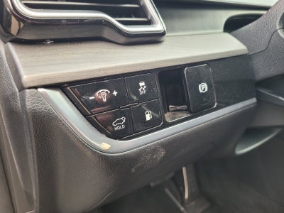 2023 Kia SPORTAGE PLUG-IN HYBRID X-LINE PRESTIGE