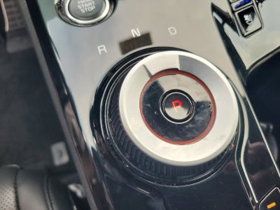 2023 Kia SPORTAGE PLUG-IN HYBRID X-LINE PRESTIGE