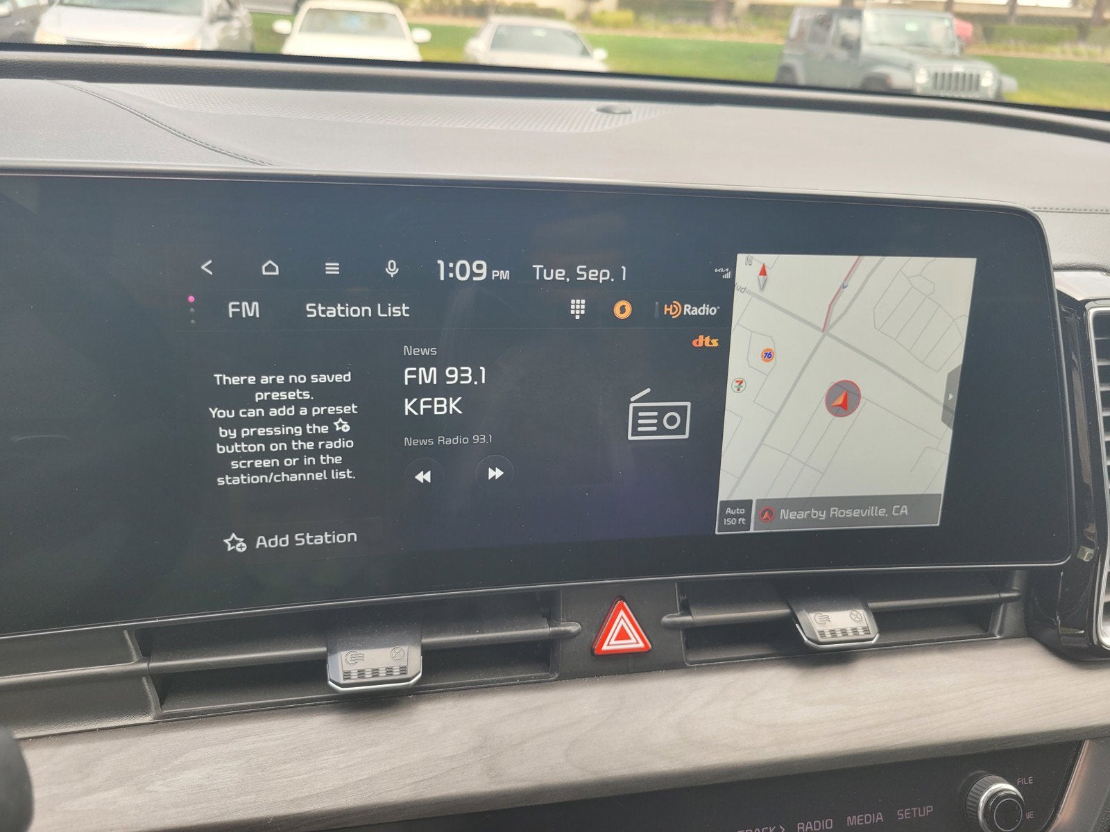2023 Kia SPORTAGE PLUG-IN HYBRID X-LINE PRESTIGE